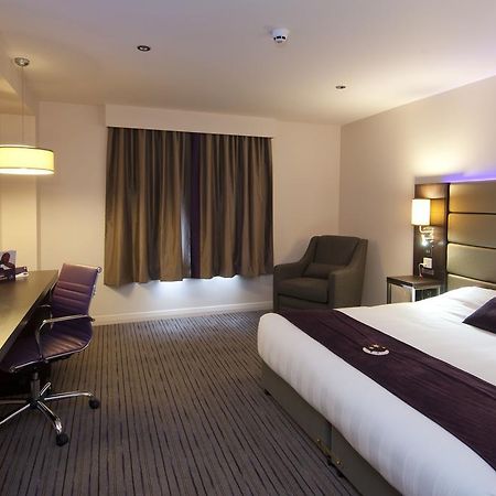 Premier Inn York - Blossom St South 외부 사진