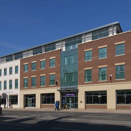 Premier Inn York - Blossom St South 외부 사진