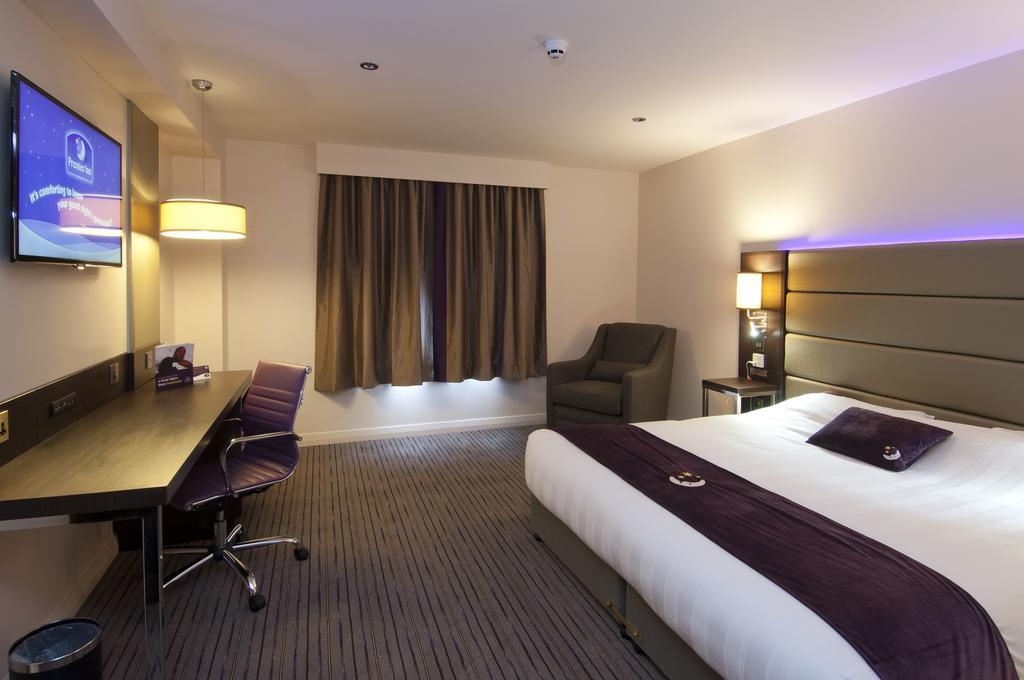 Premier Inn York - Blossom St South 외부 사진