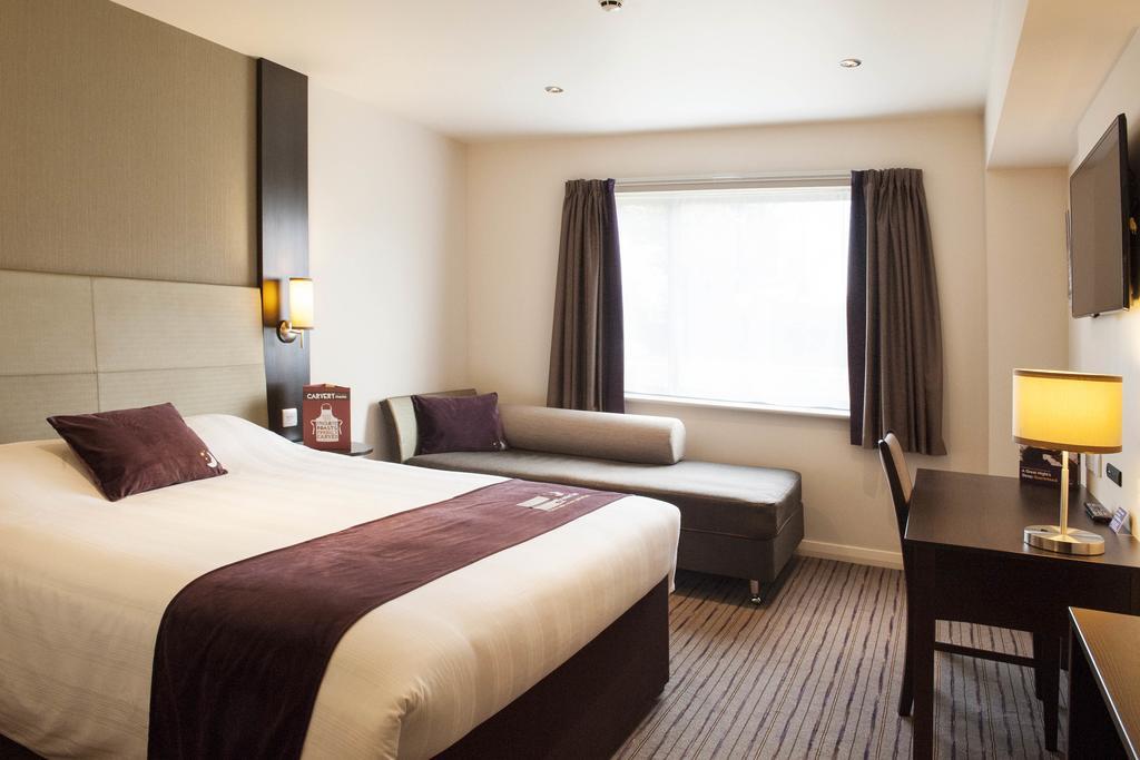 Premier Inn York - Blossom St South 외부 사진