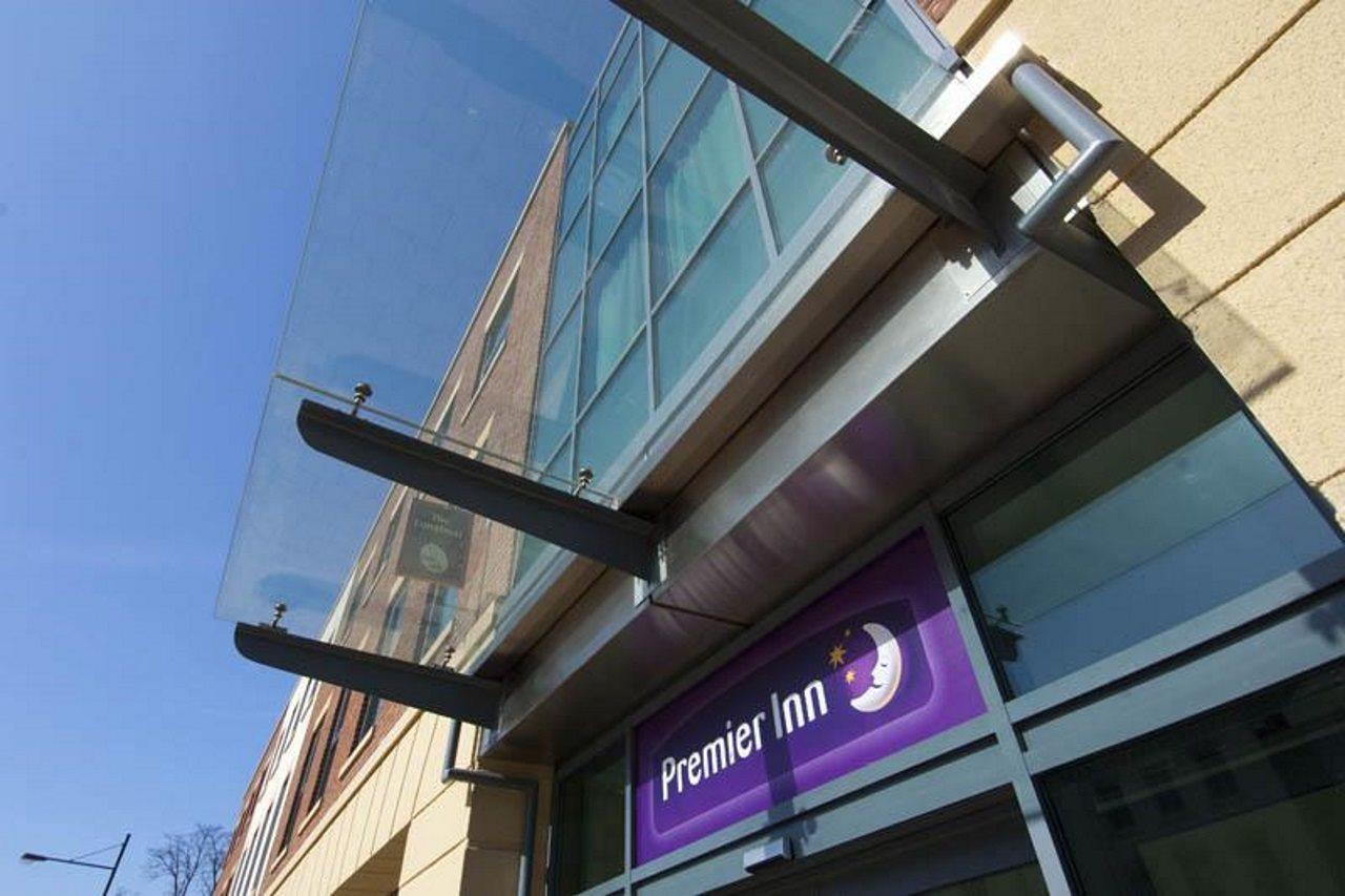 Premier Inn York - Blossom St South 외부 사진