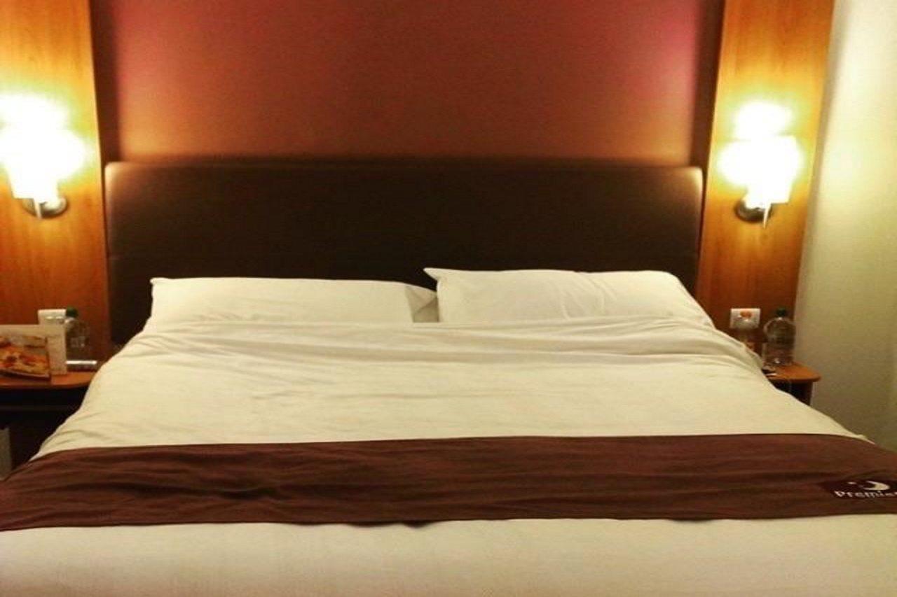 Premier Inn York - Blossom St South 외부 사진