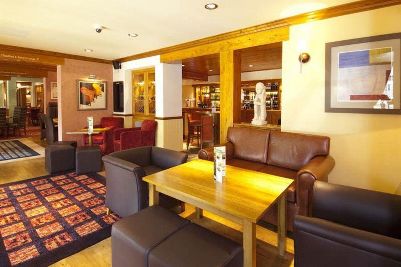 Premier Inn York - Blossom St South 외부 사진