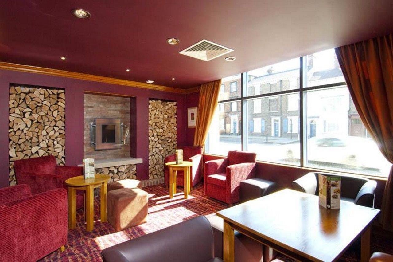 Premier Inn York - Blossom St South 외부 사진