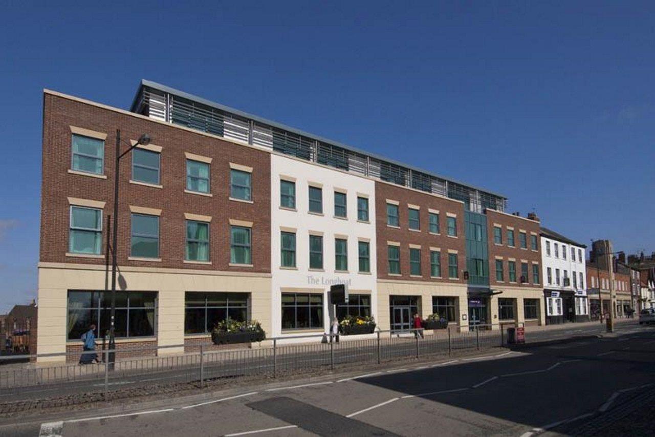 Premier Inn York - Blossom St South 외부 사진