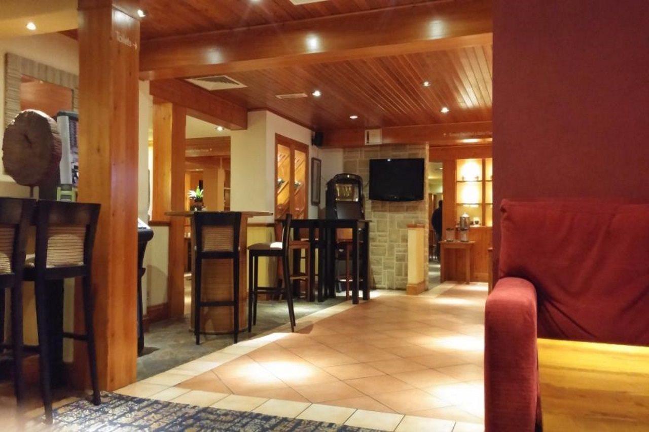 Premier Inn York - Blossom St South 외부 사진