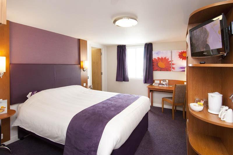 Premier Inn York - Blossom St South 외부 사진