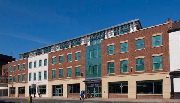 Premier Inn York - Blossom St South 외부 사진